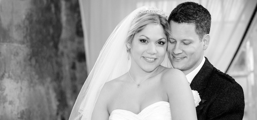 Natural Wedding Photography Edinburgh